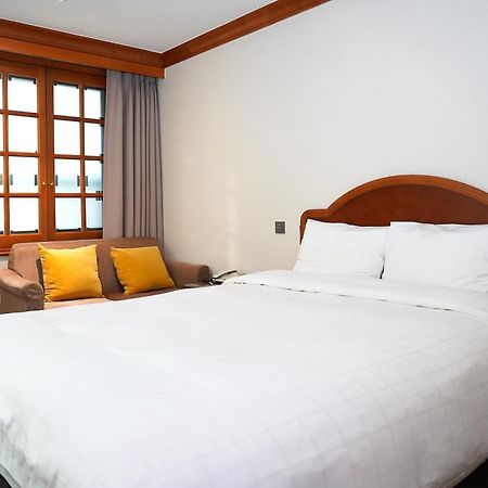 Karak Tourist Hotel Seoul Luaran gambar