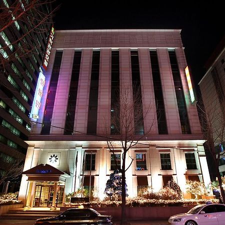 Karak Tourist Hotel Seoul Luaran gambar
