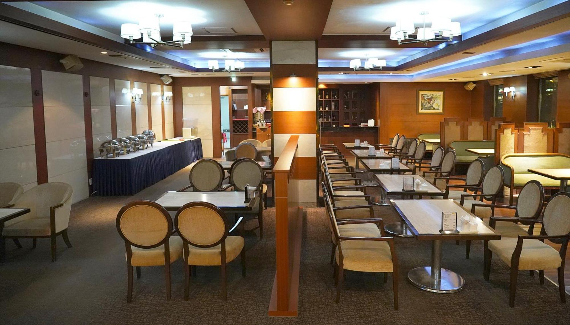 Karak Tourist Hotel Seoul Luaran gambar