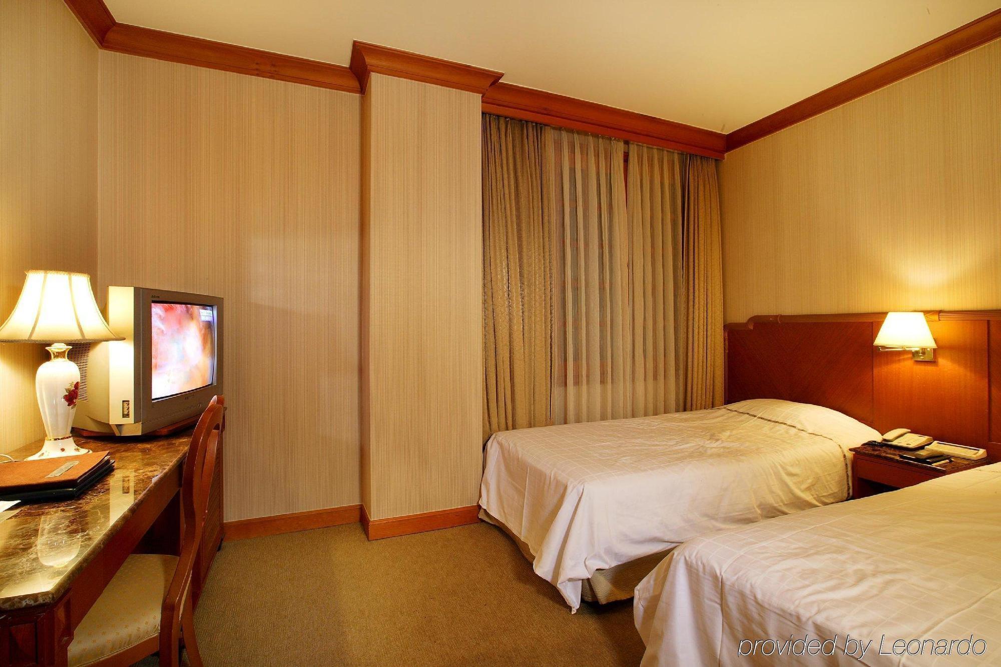 Karak Tourist Hotel Seoul Luaran gambar