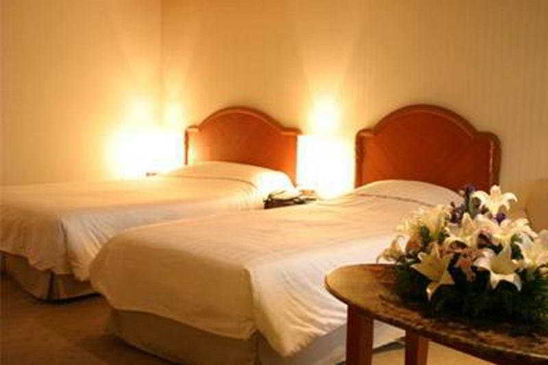 Karak Tourist Hotel Seoul Luaran gambar