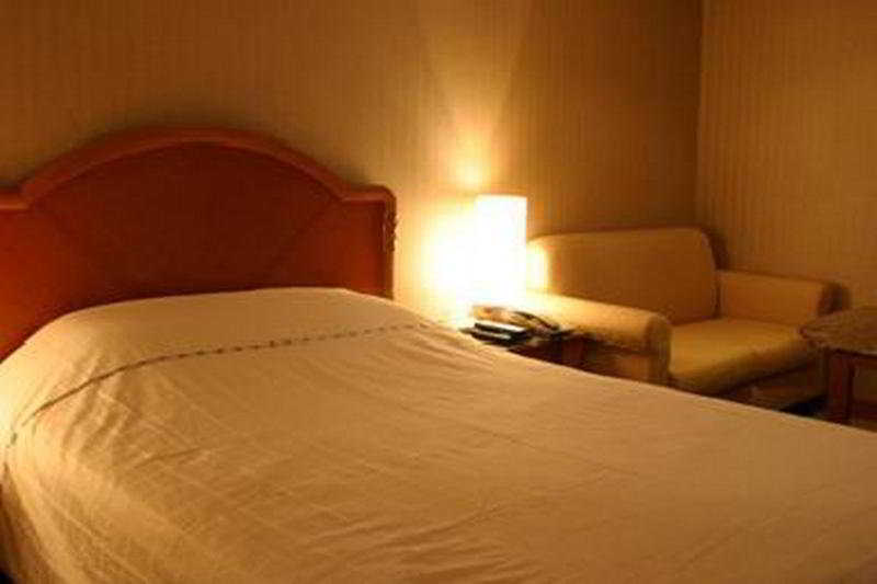 Karak Tourist Hotel Seoul Luaran gambar