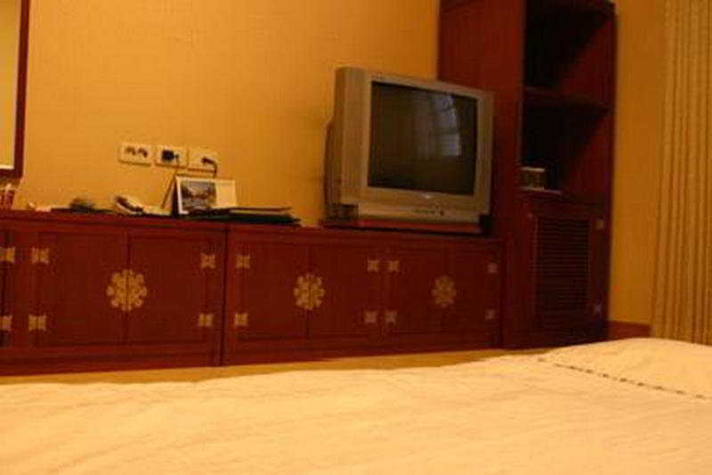 Karak Tourist Hotel Seoul Luaran gambar