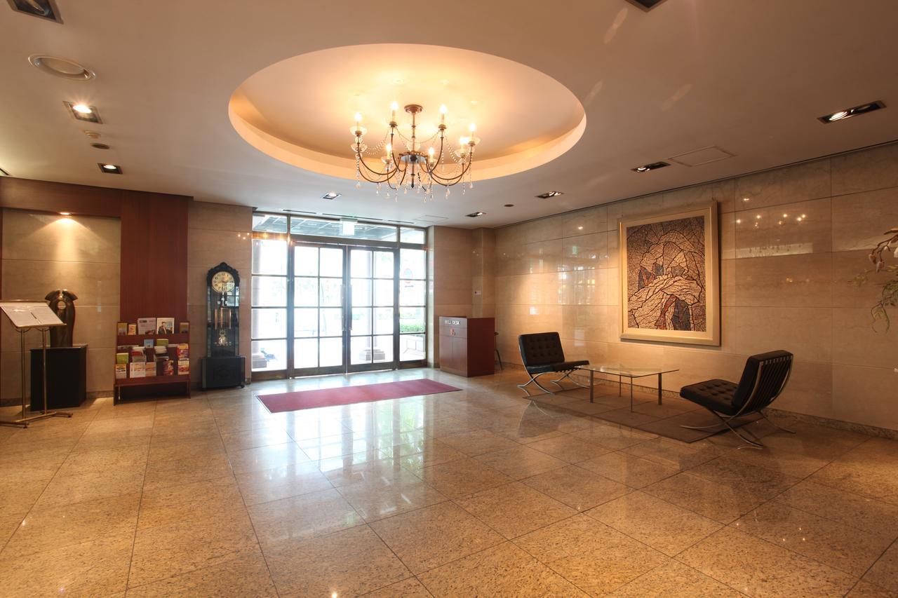 Karak Tourist Hotel Seoul Luaran gambar