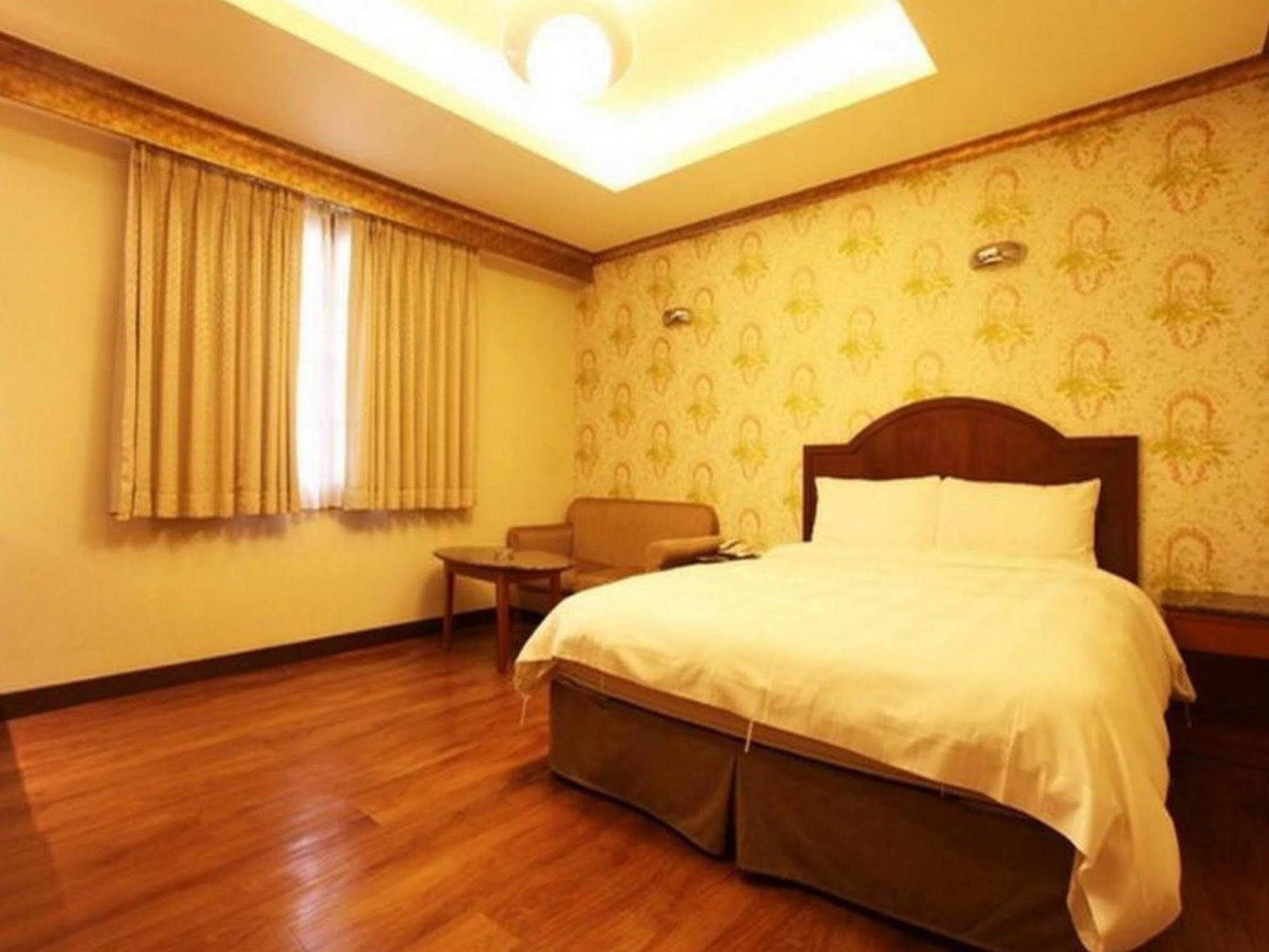 Karak Tourist Hotel Seoul Luaran gambar