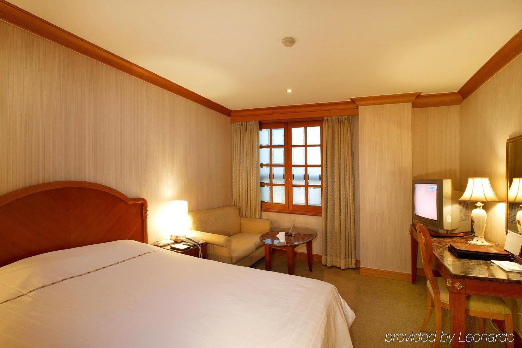 Karak Tourist Hotel Seoul Luaran gambar