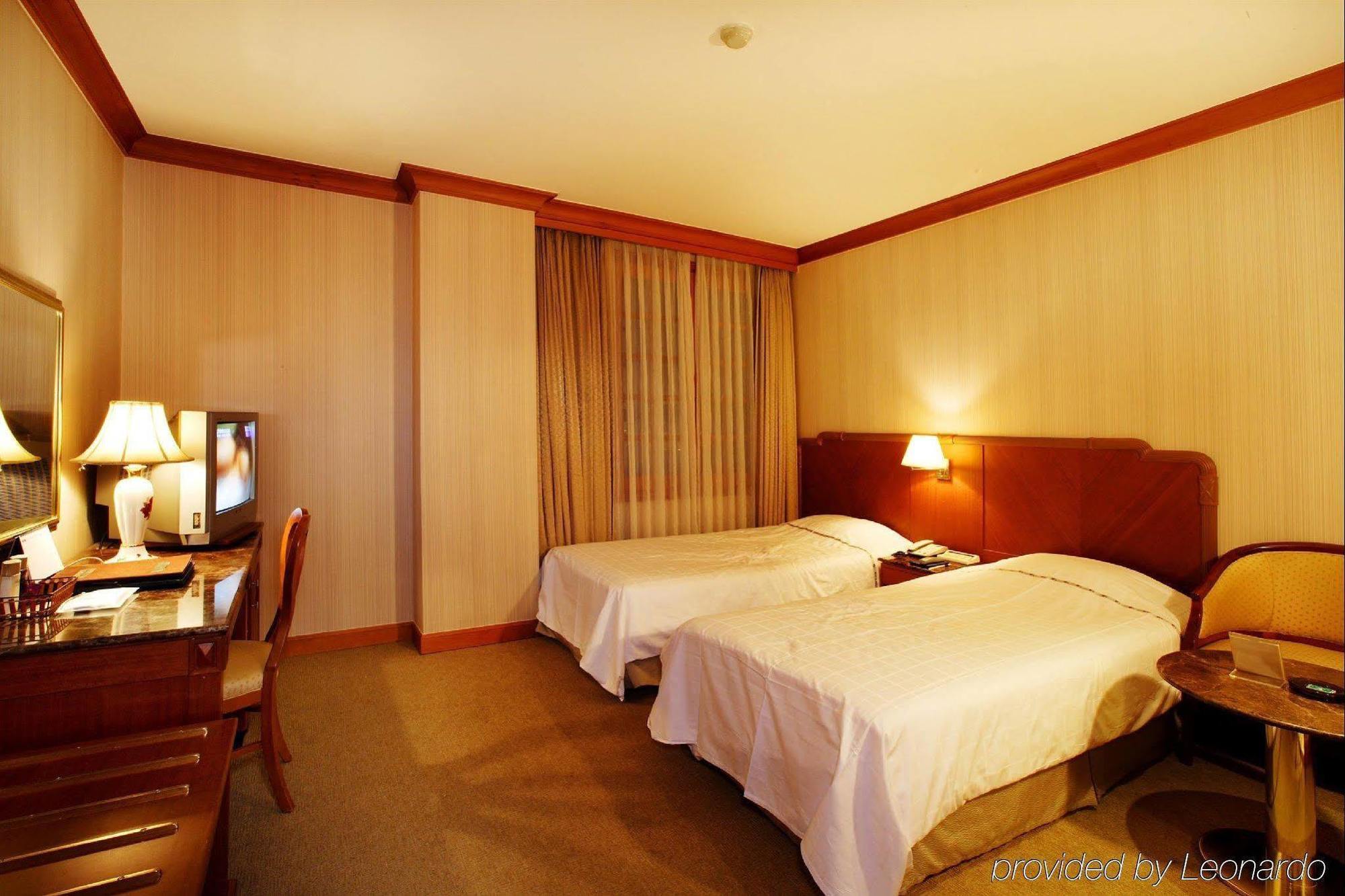 Karak Tourist Hotel Seoul Luaran gambar
