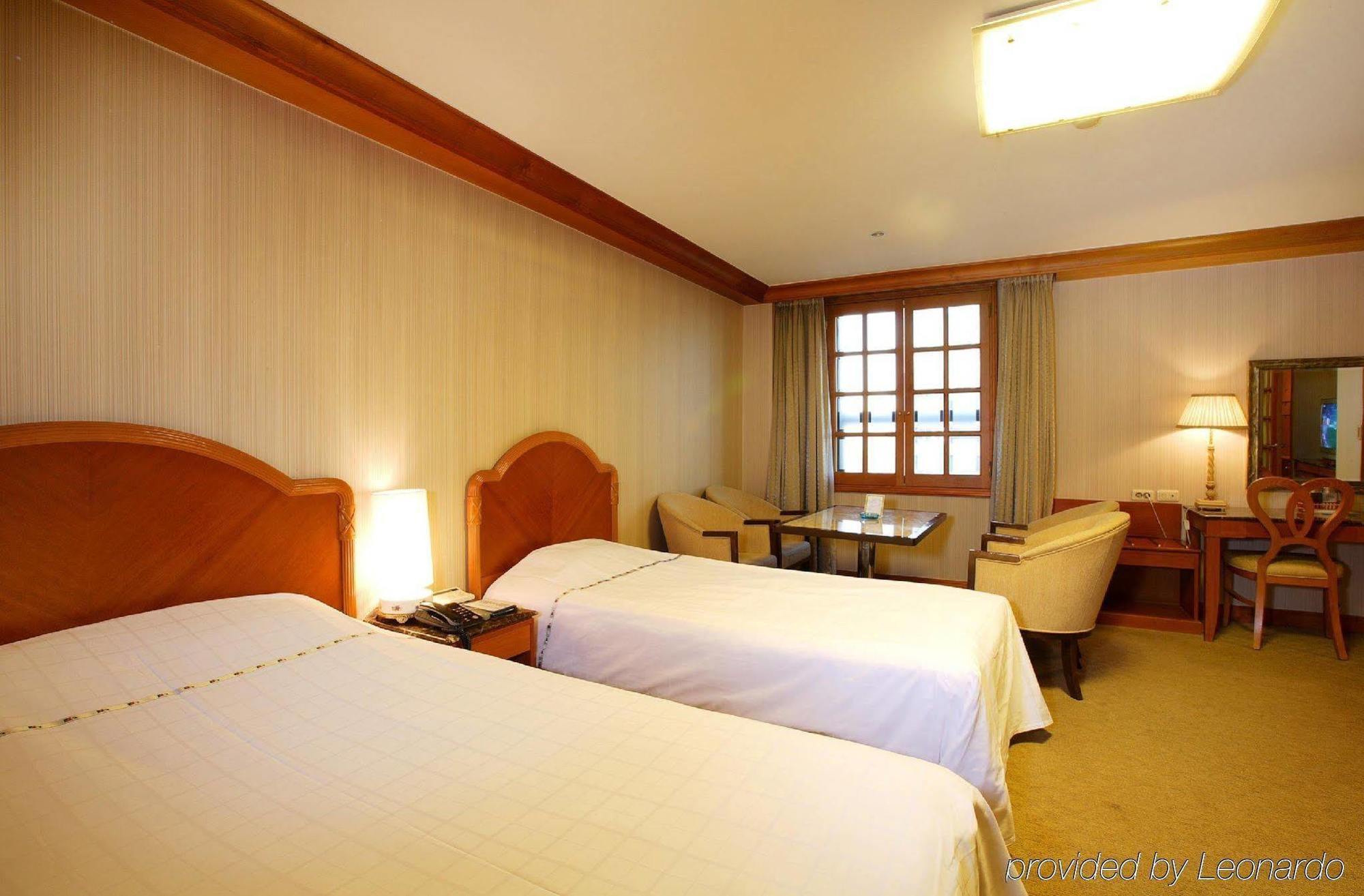 Karak Tourist Hotel Seoul Luaran gambar
