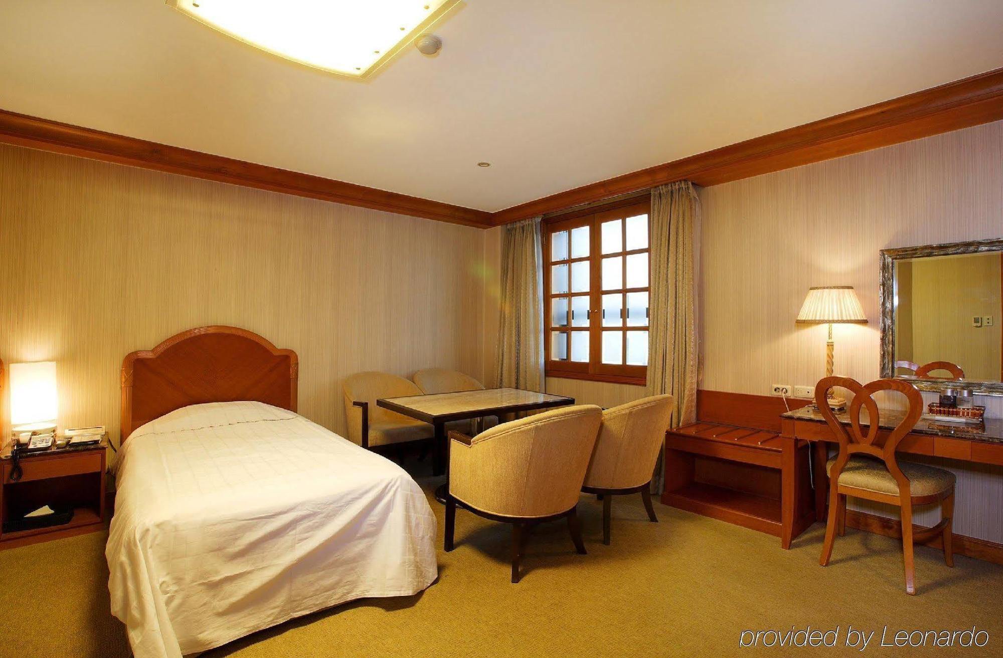 Karak Tourist Hotel Seoul Luaran gambar